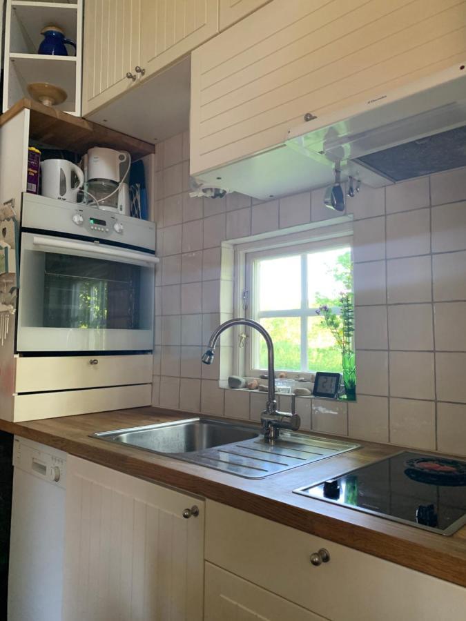 Paradiset Oestra Oeland Nedra Sandby Esterno foto