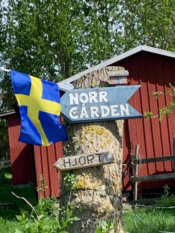 Paradiset Oestra Oeland Nedra Sandby Esterno foto